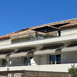 Résidence San Paolisa Appartement Hyères