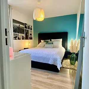 Superbe Avec Vue Et Salle D Eau Privative Dans Duplex De 140m2 - Proche Chu Clermont Beaumont (Puy-de-Dome)