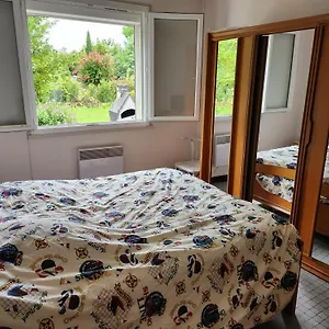 Maison Climatisee Hébergement de vacances Masseube