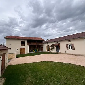 L'andre Et La Gaby Hébergement de vacances Pouyastruc