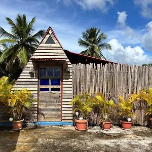 Coconut Appartement La Verita