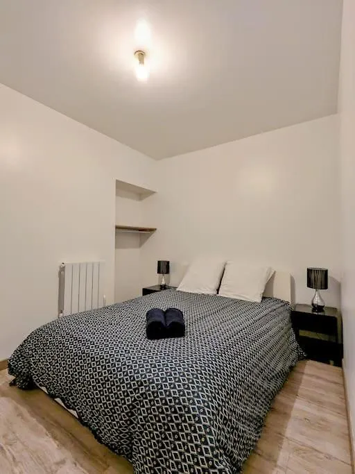 Apartment Nationale 7, Route Des Vacances Le Coteau